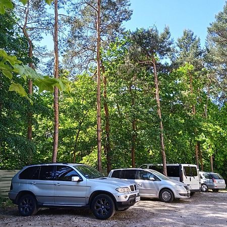 Lubelski Warszawa Exteriör bild